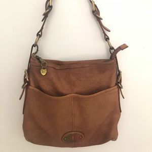Fossil Purse